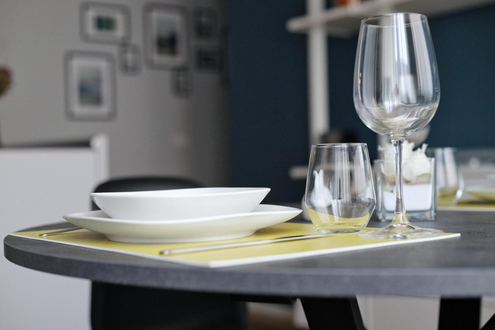 Appartement Charme-sant'ambrogio Milan