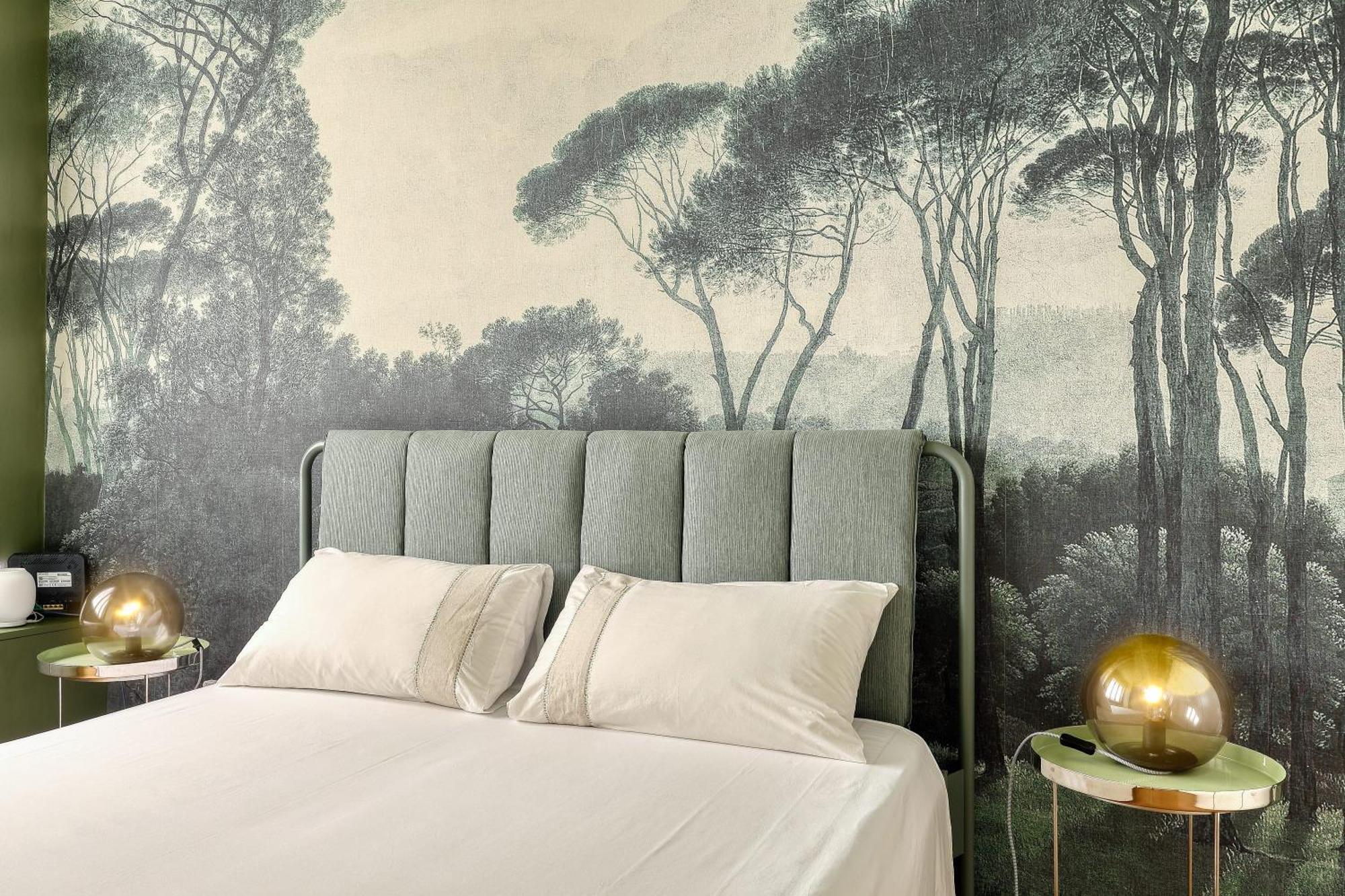 Appartement Charme-sant'ambrogio Milan